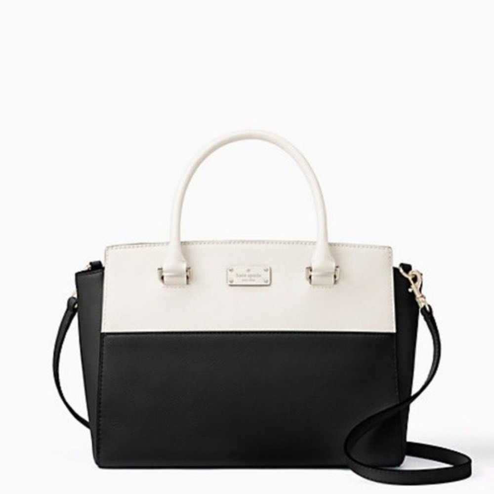 NWT Kate Spade Large Grove Street Lana - Picture 3 of 7